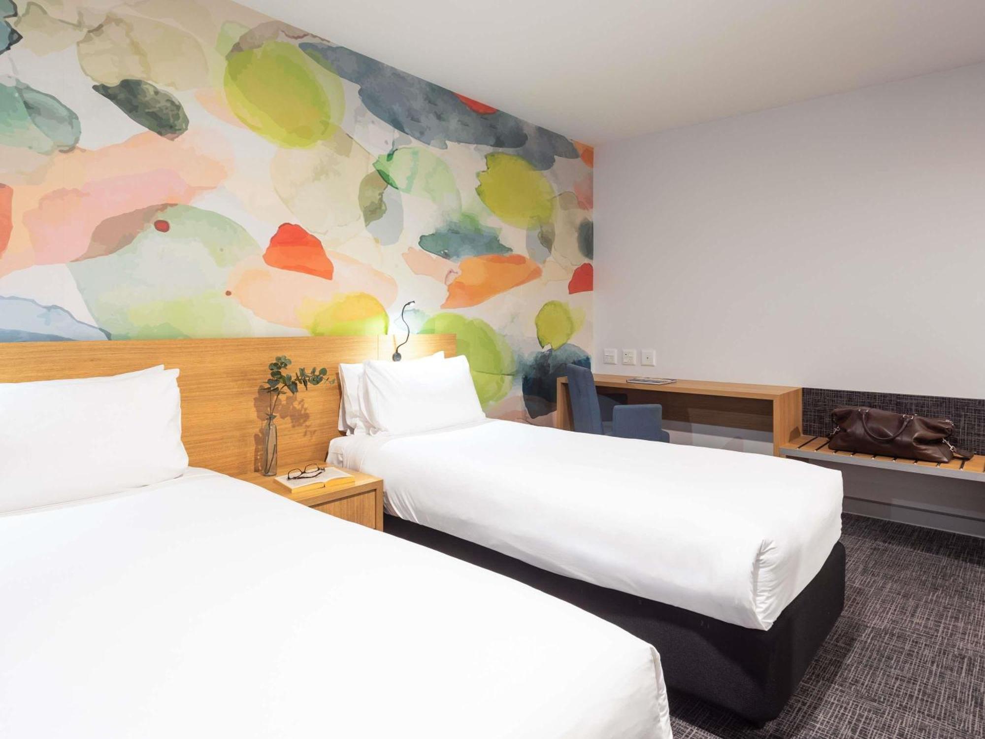 Hotel Ibis Styles Hobart