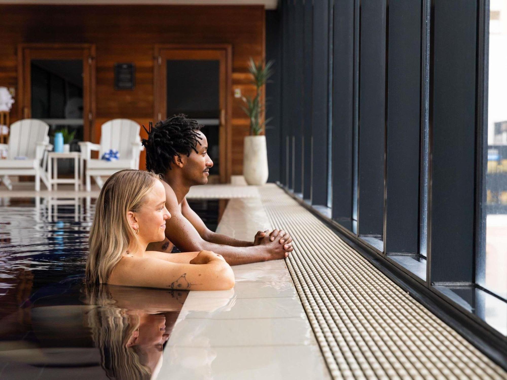 Ibis Styles Hotel