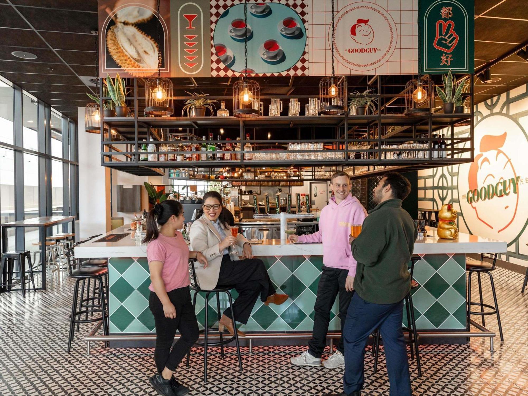 Hotel Ibis Styles 4*