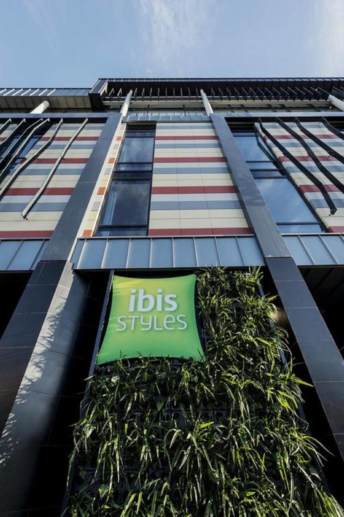 Ibis Styles 4* Hobart