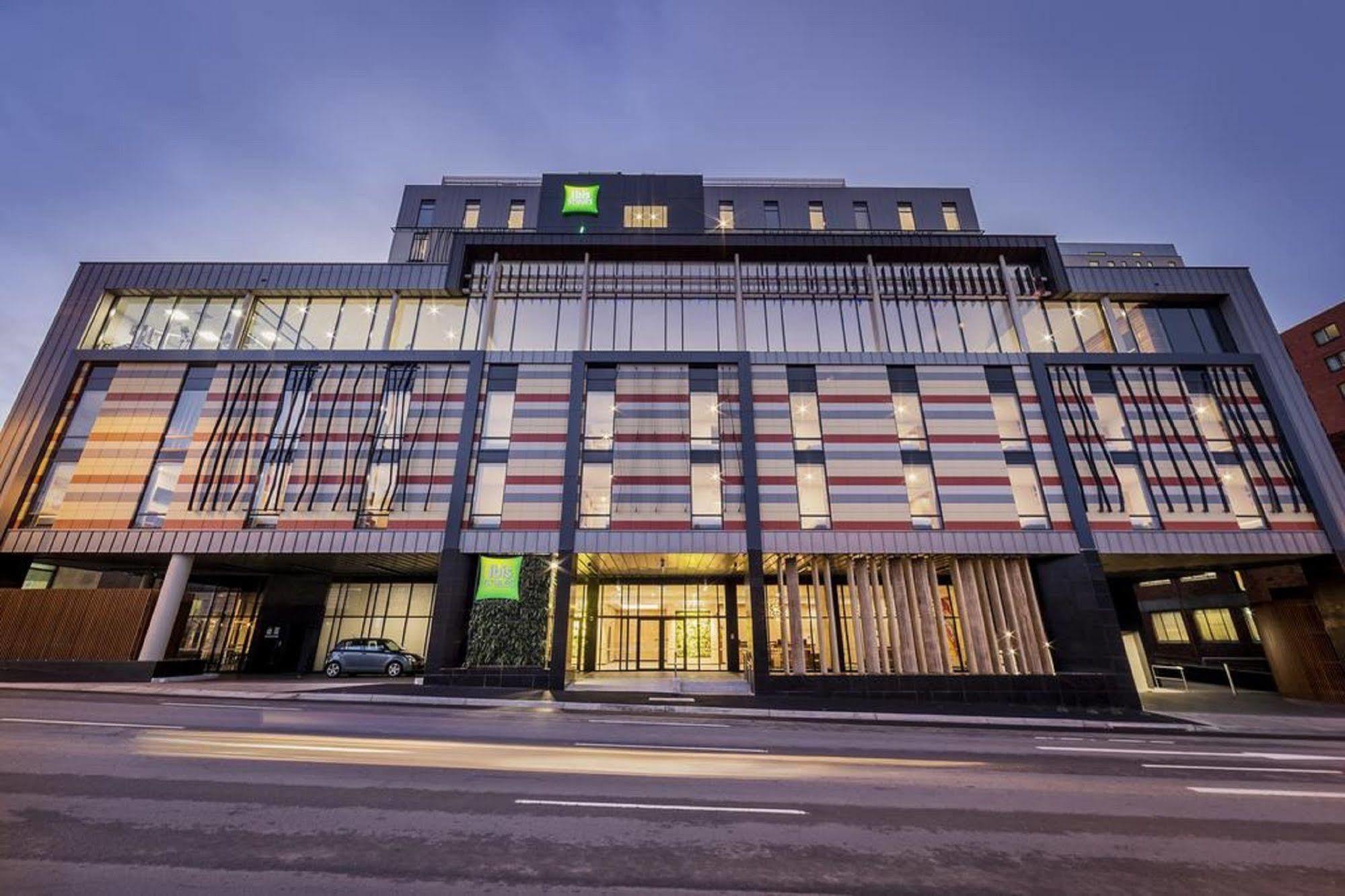 Ibis Styles 4* Hobart